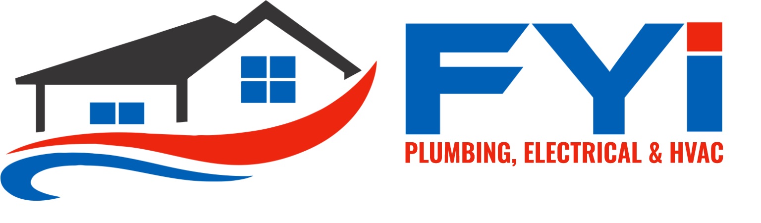 FYI Plumbing Electrical & HVAC